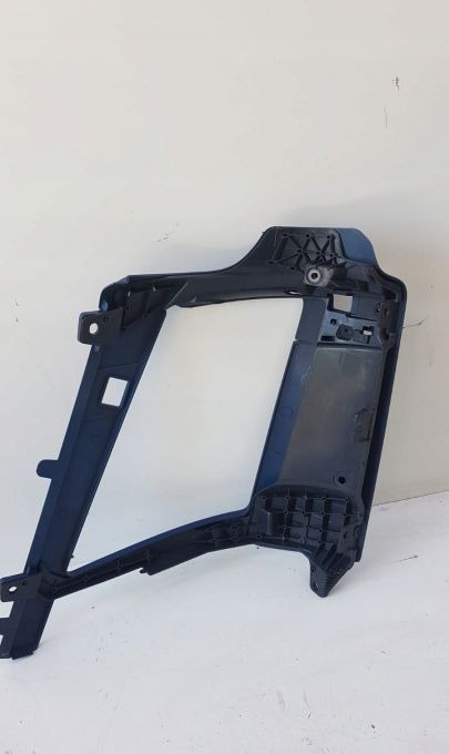 Okular ZDERZAK VOLVO FMX FM ORYGINAŁ - פגוש עבור משאית: תמונה 2 Okular ZDERZAK VOLVO FMX FM ORYGINAŁ - פגוש עבור משאית: תמונה 2