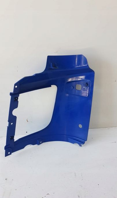 Okular ZDERZAK VOLVO FMX FM ORYGINAŁ - פגוש עבור משאית: תמונה 2 Okular ZDERZAK VOLVO FMX FM ORYGINAŁ - פגוש עבור משאית: תמונה 2