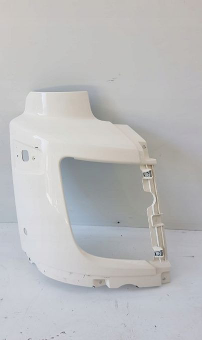 Okular ZDERZAK VOLVO FMX FM ORYGINAŁ - פגוש עבור משאית: תמונה 1 Okular ZDERZAK VOLVO FMX FM ORYGINAŁ - פגוש עבור משאית: תמונה 1