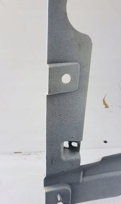 Okular ZDERZAK VOLVO FMX FM ORYGINAŁ - פגוש עבור משאית: תמונה 3 Okular ZDERZAK VOLVO FMX FM ORYGINAŁ - פגוש עבור משאית: תמונה 3