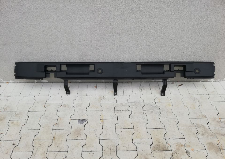 PODSZYBIE VOLVO FH4 ORYGINAŁ - חלון וחלקים עבור משאית: תמונה 1 PODSZYBIE VOLVO FH4 ORYGINAŁ - חלון וחלקים עבור משאית: תמונה 1