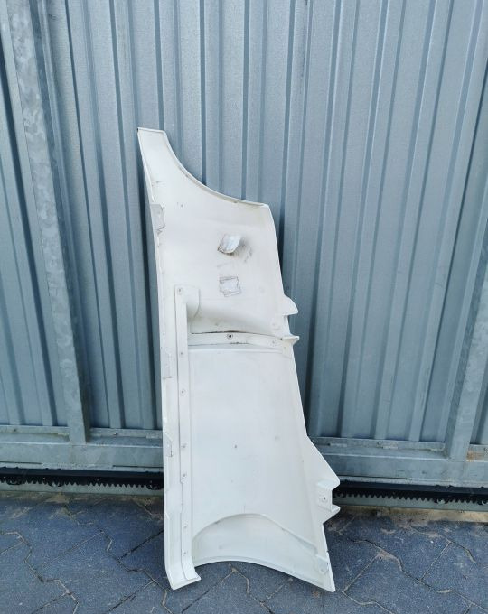 POLIK OWIEWKA NAROŻNIK DAF LF E6. 82524597 - אווירודינמיקה/ ספוילר: תמונה 3 POLIK OWIEWKA NAROŻNIK DAF LF E6. 82524597 - אווירודינמיקה/ ספוילר: תמונה 3