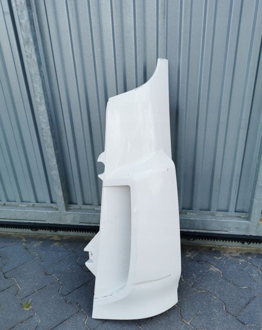 POLIK OWIEWKA NAROŻNIK DAF LF E6. 82524597 - אווירודינמיקה/ ספוילר עבור משאית: תמונה 1 POLIK OWIEWKA NAROŻNIK DAF LF E6. 82524597 - אווירודינמיקה/ ספוילר עבור משאית: תמונה 1