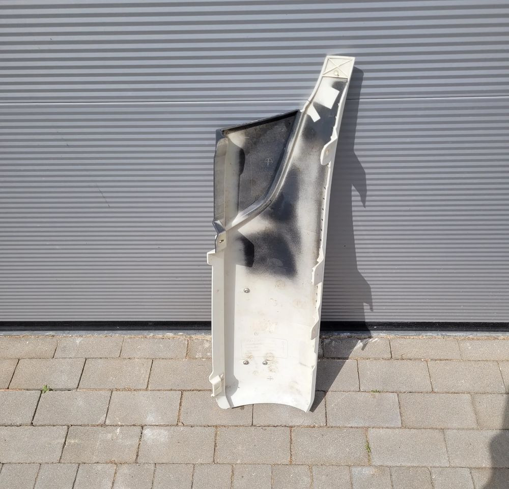 POLIK OWIEWKA VOLVO FL FE E6 ORYGINAŁ RH 82523535 CHWALIM116 - גוף וחלק חיצוני עבור משאית: תמונה 5 POLIK OWIEWKA VOLVO FL FE E6 ORYGINAŁ RH 82523535 CHWALIM116 - גוף וחלק חיצוני עבור משאית: תמונה 5