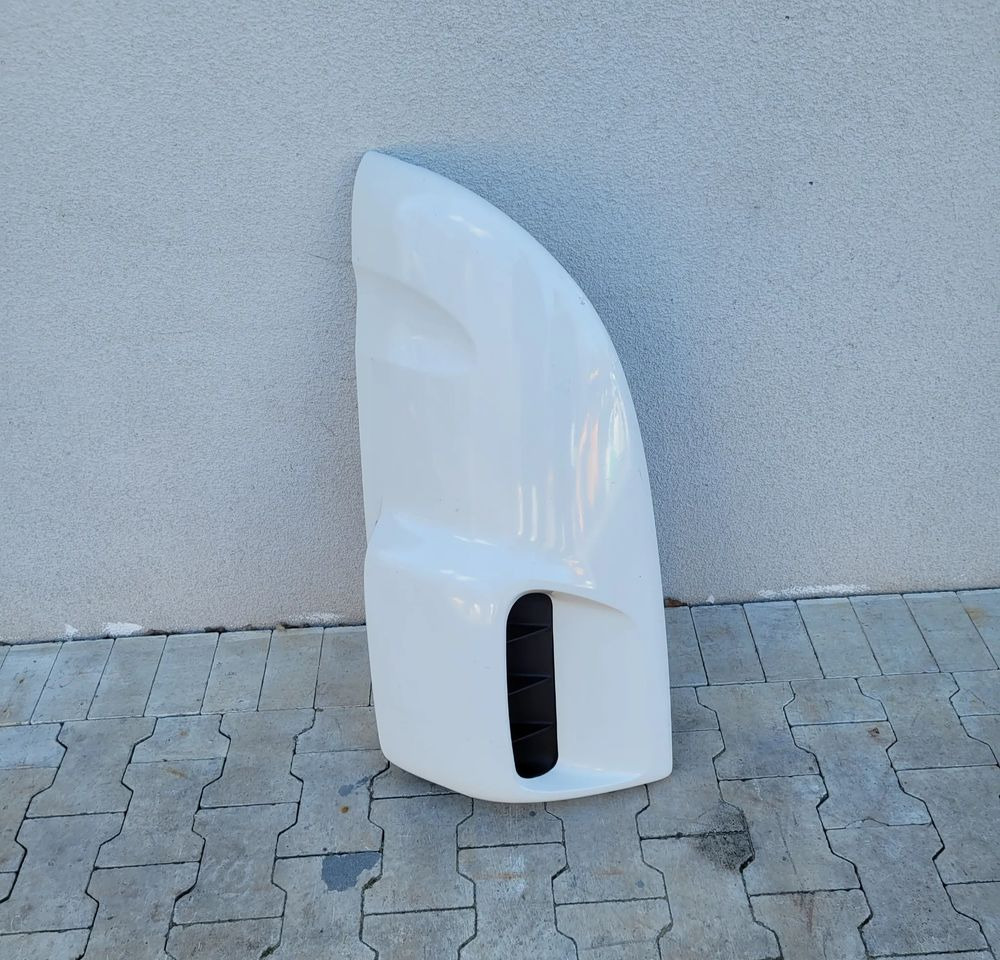 POLIK SCANIA R RH ORYGINAŁ - גוף וחלק חיצוני עבור משאית: תמונה 1 POLIK SCANIA R RH ORYGINAŁ - גוף וחלק חיצוני עבור משאית: תמונה 1