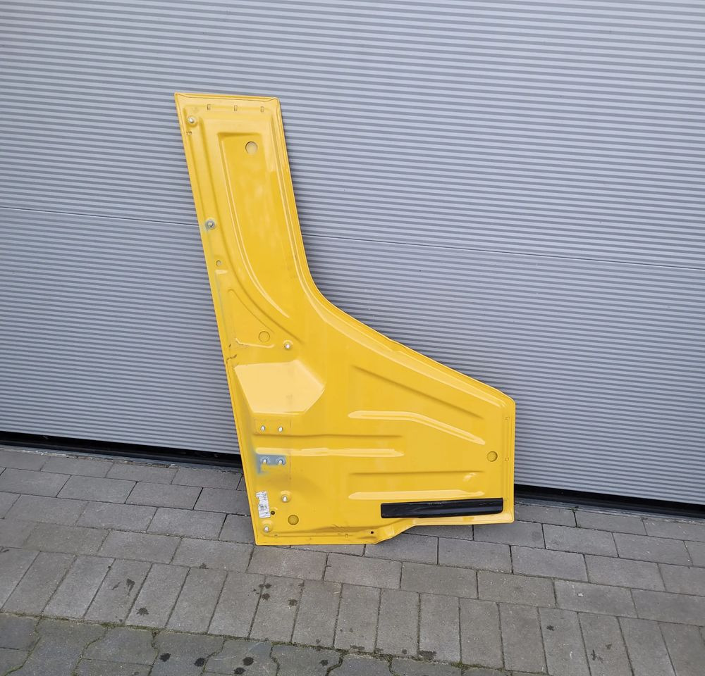 PRZEDŁUŻENIE DRZWI DAF XG PRAWE USZKODZONE CHWALIM116 - דלת וחלקים עבור משאית: תמונה 3 PRZEDŁUŻENIE DRZWI DAF XG PRAWE USZKODZONE CHWALIM116 - דלת וחלקים עבור משאית: תמונה 3