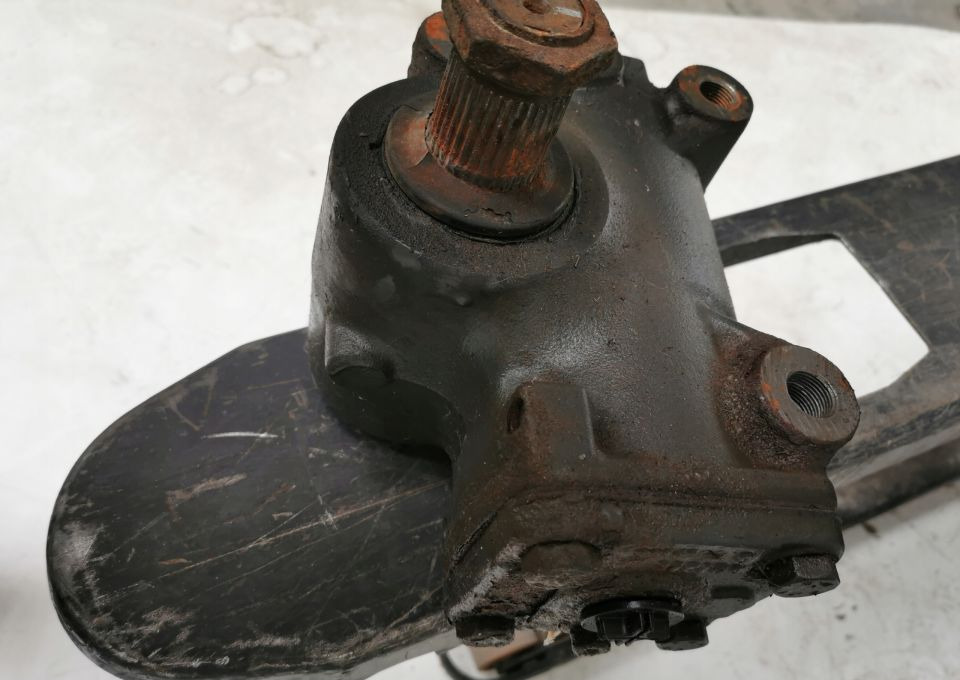PRZEKŁADNIA KIEROWNICZA DAF LF - ציוד היגוי עבור משאית: תמונה 2 PRZEKŁADNIA KIEROWNICZA DAF LF - ציוד היגוי עבור משאית: תמונה 2