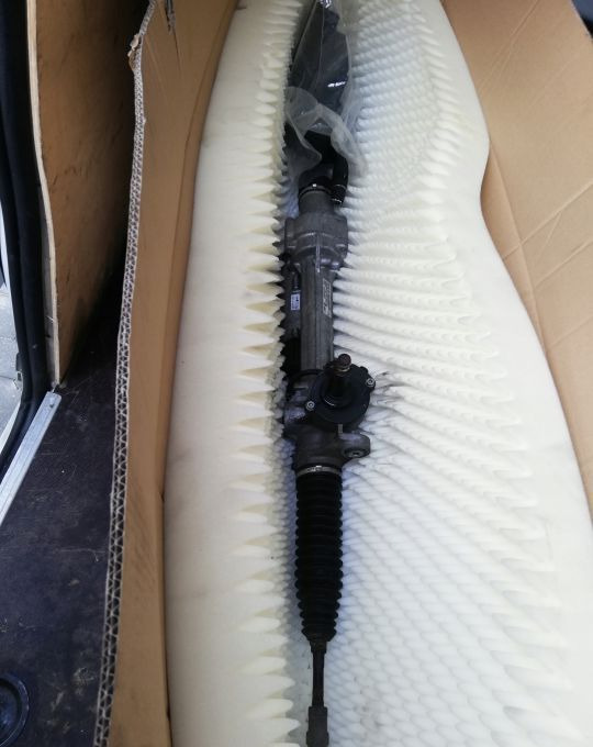 PRZEKŁADNIA KIEROWNICZA E klasa w212 elek. - ציוד היגוי עבור משאית: תמונה 1 PRZEKŁADNIA KIEROWNICZA E klasa w212 elek. - ציוד היגוי עבור משאית: תמונה 1