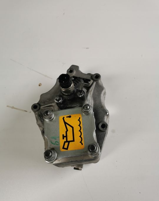 PRZYSTAWKA MERCEDES ACTROS MP4 A970 264 14 01 - תמסורת עבור משאית: תמונה 1 PRZYSTAWKA MERCEDES ACTROS MP4 A970 264 14 01 - תמסורת עבור משאית: תמונה 1