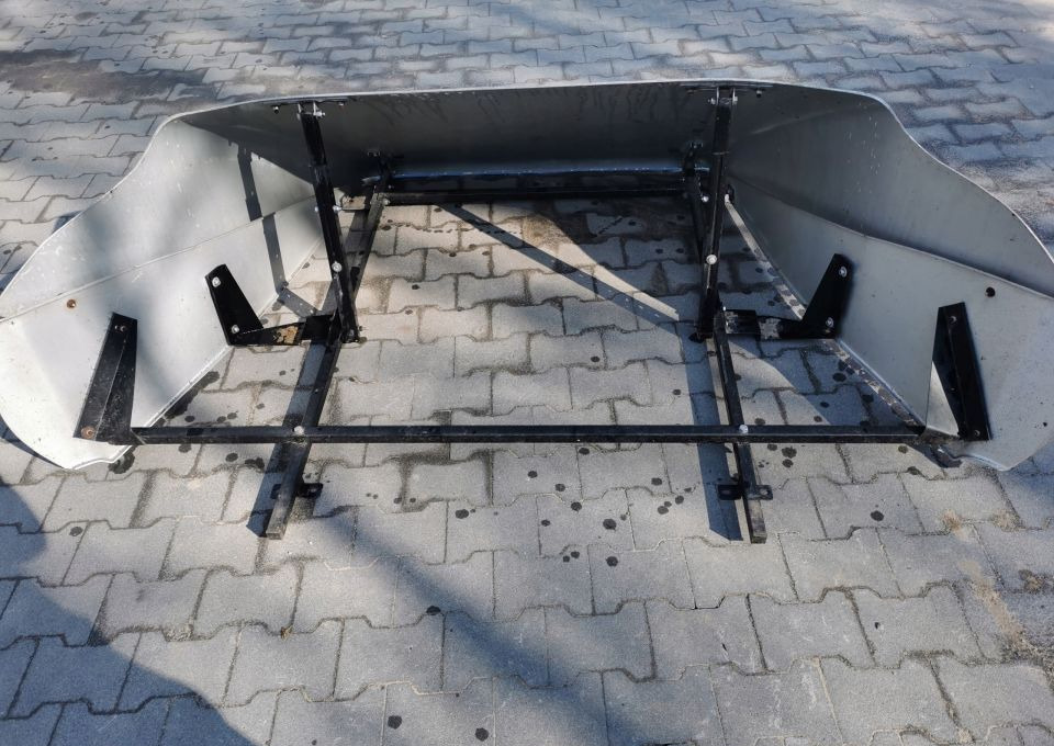 SPOJLER DACHY VOLVO FE FL - אווירודינמיקה/ ספוילר עבור משאית: תמונה 4 SPOJLER DACHY VOLVO FE FL - אווירודינמיקה/ ספוילר עבור משאית: תמונה 4