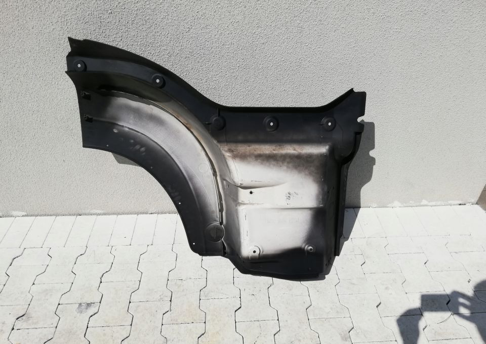 STOPNICA MAN TGS TGA ROBOCZY WASKA KABINA LH. - צעד עבור משאית: תמונה 2 STOPNICA MAN TGS TGA ROBOCZY WASKA KABINA LH. - צעד עבור משאית: תמונה 2