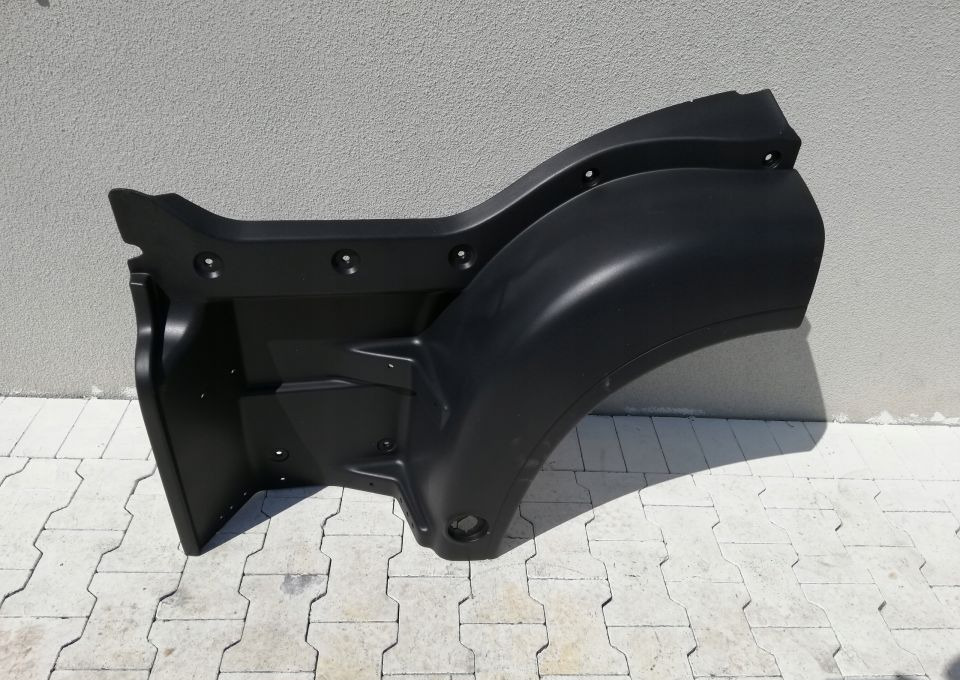 STOPNICA MAN TGS TGA ROBOCZY WASKA KABINA LH. - צעד עבור משאית: תמונה 1 STOPNICA MAN TGS TGA ROBOCZY WASKA KABINA LH. - צעד עבור משאית: תמונה 1