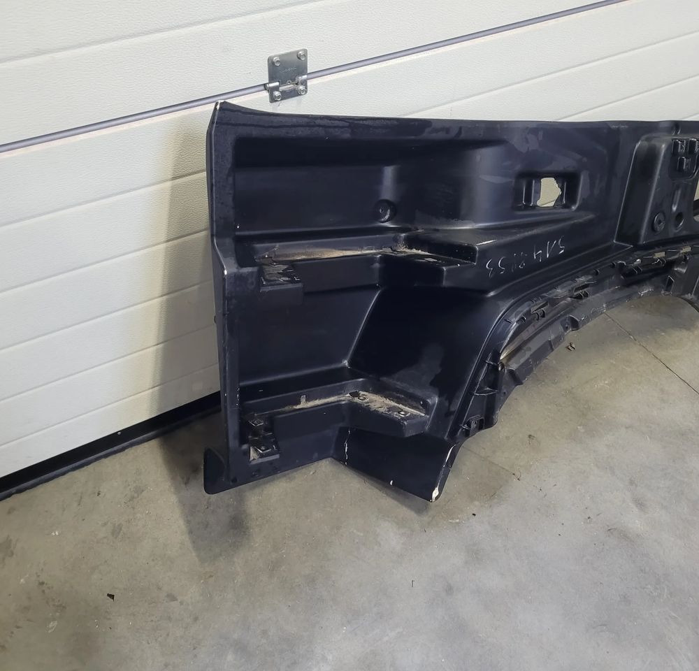 STOPNICA WŁAZ RENAULT GAMA T 82575889 CHWALIM116 - צעד עבור משאית: תמונה 3 STOPNICA WŁAZ RENAULT GAMA T 82575889 CHWALIM116 - צעד עבור משאית: תמונה 3