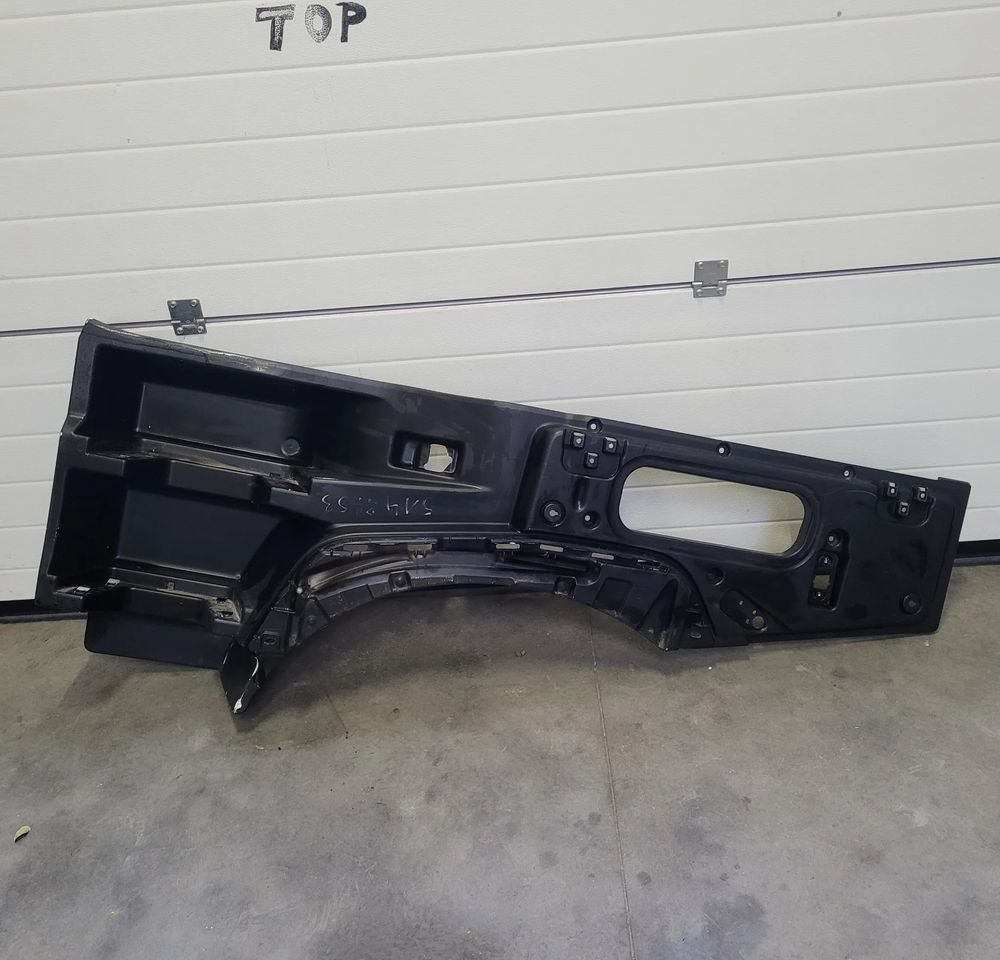 STOPNICA WŁAZ RENAULT GAMA T 82575889 CHWALIM116 - צעד עבור משאית: תמונה 1 STOPNICA WŁAZ RENAULT GAMA T 82575889 CHWALIM116 - צעד עבור משאית: תמונה 1