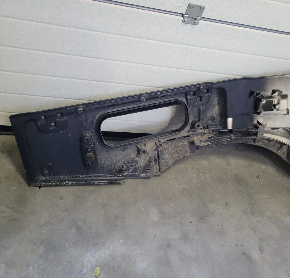 STOPNICA WŁAZ RENAULT GAMA T 82575889 CHWALIM116 - צעד עבור משאית: תמונה 4 STOPNICA WŁAZ RENAULT GAMA T 82575889 CHWALIM116 - צעד עבור משאית: תמונה 4