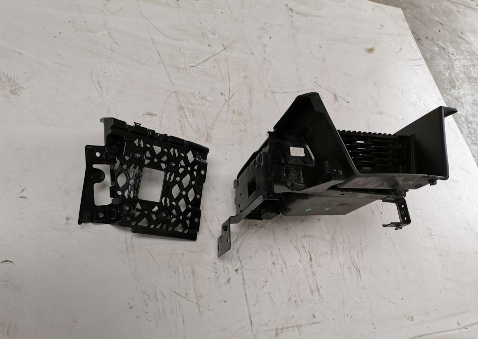 STOPNICA WŁAZ RENAULT RANGE T GAMA RH. ORYGINAŁ - צעד עבור משאית: תמונה 2 STOPNICA WŁAZ RENAULT RANGE T GAMA RH. ORYGINAŁ - צעד עבור משאית: תמונה 2