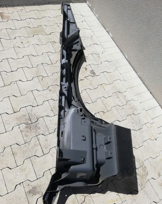 STOPNICA WŁAZ RENAULT RANGE T RH. ORYGINAŁ - צעד עבור משאית: תמונה 2 STOPNICA WŁAZ RENAULT RANGE T RH. ORYGINAŁ - צעד עבור משאית: תמונה 2