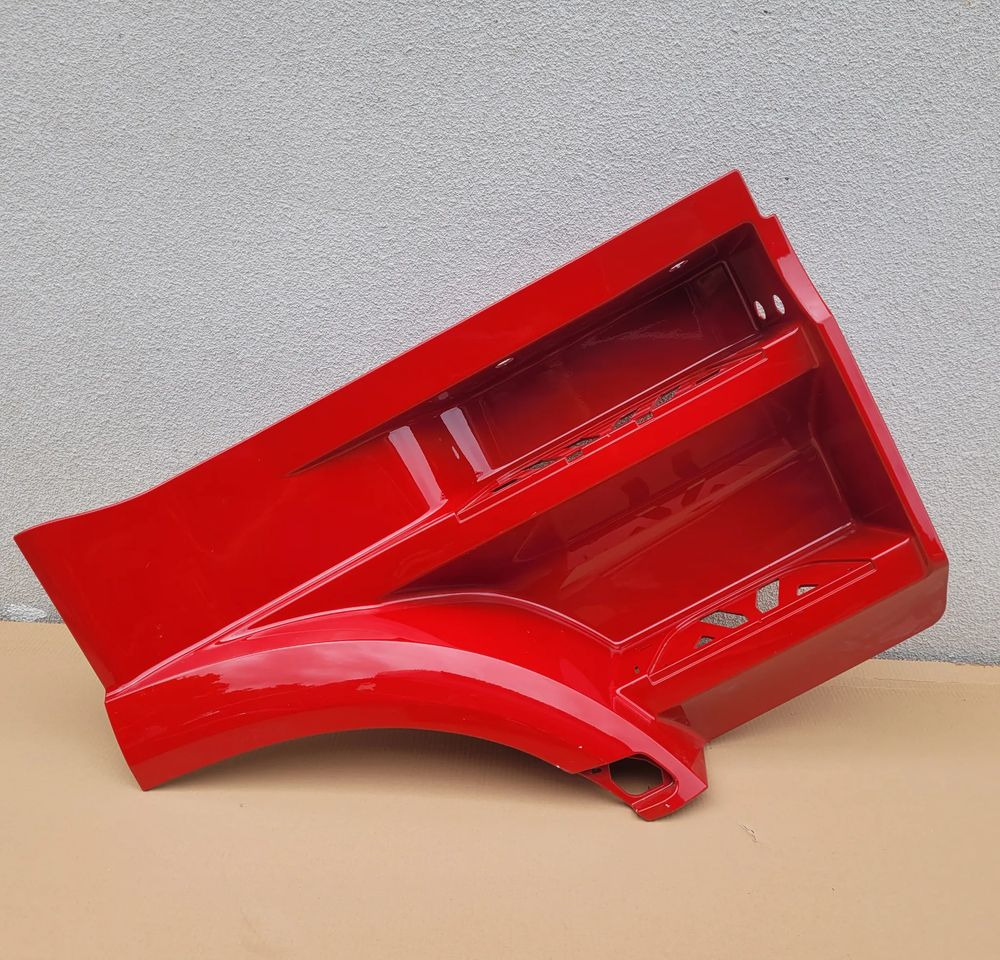 STOPNOCA RH ORYGINAŁ MERCEDES ACTROS MP5 MP5 NOWY ORYGINAŁ CHWALIM116 - גוף וחלק חיצוני עבור משאית: תמונה 1 STOPNOCA RH ORYGINAŁ MERCEDES ACTROS MP5 MP5 NOWY ORYGINAŁ CHWALIM116 - גוף וחלק חיצוני עבור משאית: תמונה 1
