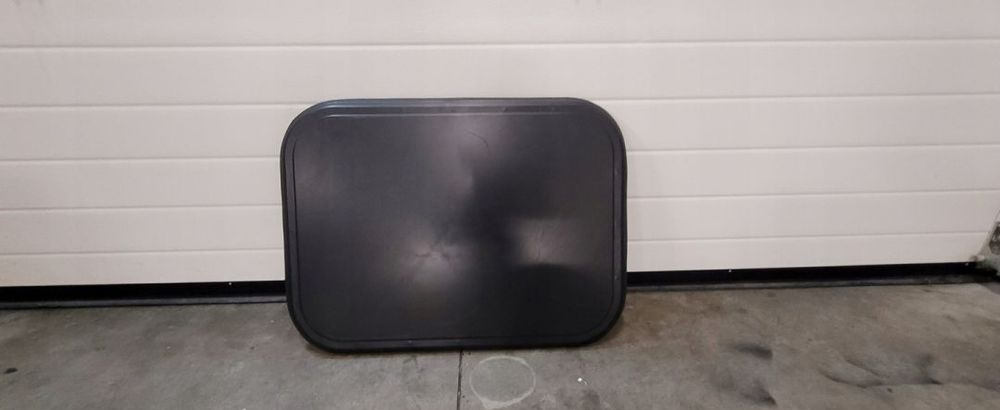 SZYBERDACH MAN TGX TGS 81.62941-6069 - גוף וחלק חיצוני עבור משאית: תמונה 1 SZYBERDACH MAN TGX TGS 81.62941-6069 - גוף וחלק חיצוני עבור משאית: תמונה 1