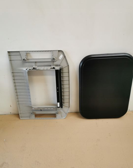 SZYBERDACH RENAULT RANGE T GAMA - גוף וחלק חיצוני עבור משאית: תמונה 2 SZYBERDACH RENAULT RANGE T GAMA - גוף וחלק חיצוני עבור משאית: תמונה 2