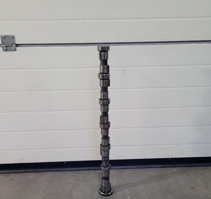 WALEK ROZRZĄDU IVECO EUROCARGO OM 504345138 - גל זיזים עבור משאית: תמונה 1 WALEK ROZRZĄDU IVECO EUROCARGO OM 504345138 - גל זיזים עבור משאית: תמונה 1