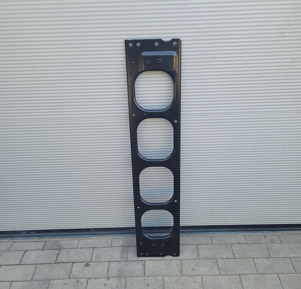 WAZMOCNIENIE POPRZECZNICA VOLVO FH4 FH5 NOWY ORYGINAŁ 21825534 - גוף וחלק חיצוני עבור משאית: תמונה 1 WAZMOCNIENIE POPRZECZNICA VOLVO FH4 FH5 NOWY ORYGINAŁ 21825534 - גוף וחלק חיצוני עבור משאית: תמונה 1