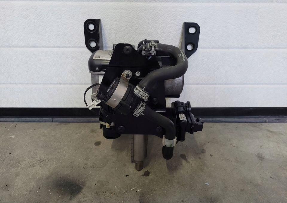 WEBASTO IVECO HI WAY S WAY 5802355974 - חימום/ אוורור עבור משאית: תמונה 2 WEBASTO IVECO HI WAY S WAY 5802355974 - חימום/ אוורור עבור משאית: תמונה 2