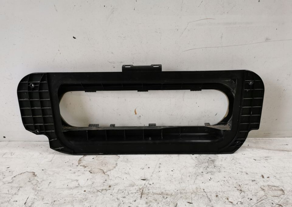 WLOT MASKOWNICA NAGRZEWNICY MERCEDES ACTROS MP4V - תא ופנים הרכב עבור משאית: תמונה 1 WLOT MASKOWNICA NAGRZEWNICY MERCEDES ACTROS MP4V - תא ופנים הרכב עבור משאית: תמונה 1