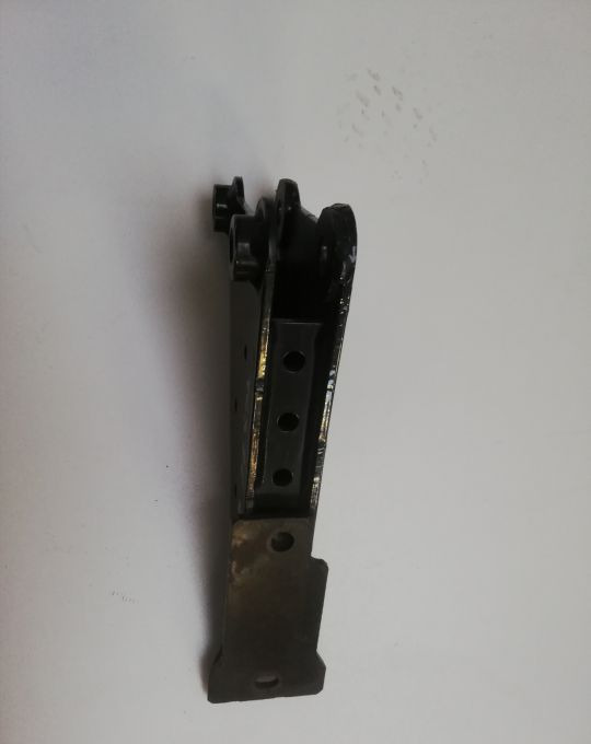 WSPORNIK MOCOWANIE BELKI MAN TGX RH. - גוף וחלק חיצוני עבור משאית: תמונה 2 WSPORNIK MOCOWANIE BELKI MAN TGX RH. - גוף וחלק חיצוני עבור משאית: תמונה 2