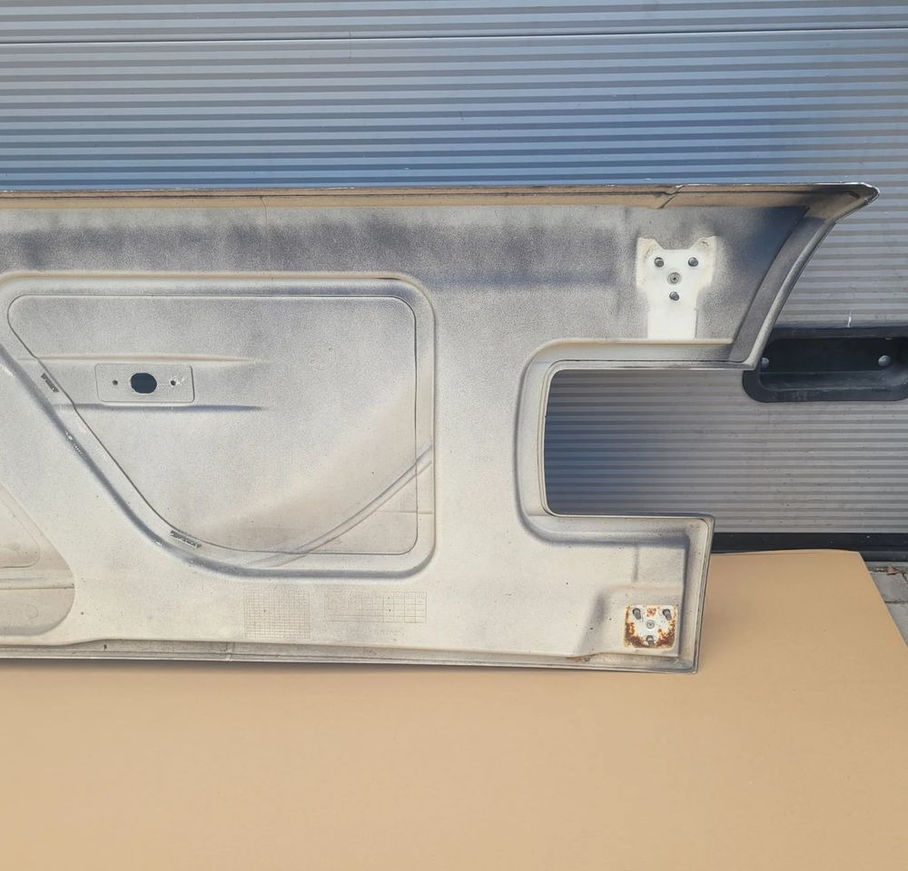 ZABUDOWA MIEDZYOSIOWA MERCEDES ACTROS MP5 RH ORYGINAŁ A9615206223 CHWALIM116 - גוף וחלק חיצוני עבור משאית: תמונה 5 ZABUDOWA MIEDZYOSIOWA MERCEDES ACTROS MP5 RH ORYGINAŁ A9615206223 CHWALIM116 - גוף וחלק חיצוני עבור משאית: תמונה 5