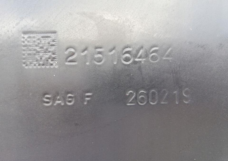 ZBIORNIK PALIWA VOLVO FH4 FH13 FMX FM 110X70CM - מכל דלק: תמונה 5 ZBIORNIK PALIWA VOLVO FH4 FH13 FMX FM 110X70CM - מכל דלק: תמונה 5