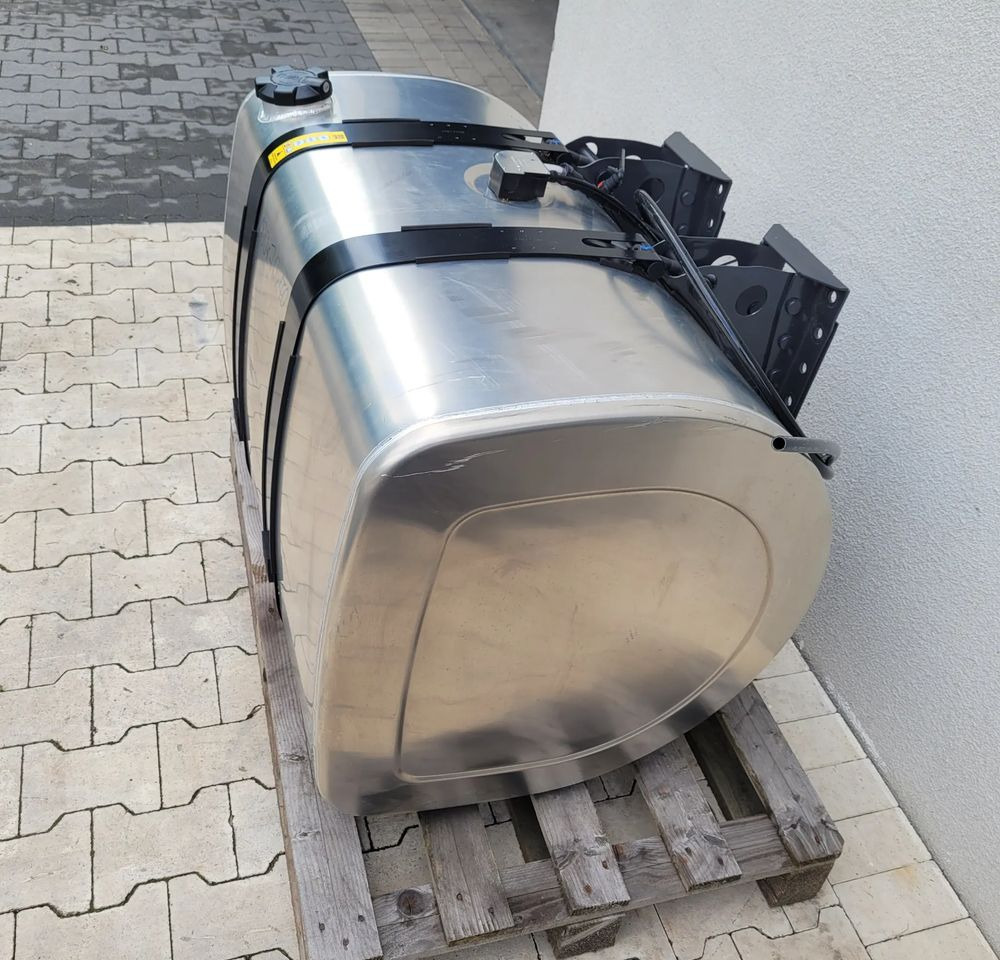 ZBIORNIK PALIWA VOLVO FH4 RENAULT OM 21516447 100X70X70 405L. - מכל דלק עבור משאית: תמונה 2 ZBIORNIK PALIWA VOLVO FH4 RENAULT OM 21516447 100X70X70 405L. - מכל דלק עבור משאית: תמונה 2