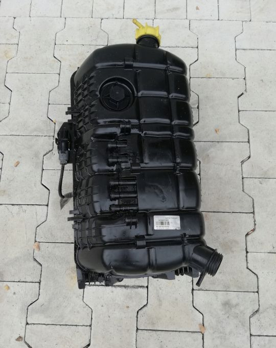 ZBIORNIK WYRÓWNAWCZY MAN TGX E6. 81.06102-6232 - מכל הרחבה עבור משאית: תמונה 1 ZBIORNIK WYRÓWNAWCZY MAN TGX E6. 81.06102-6232 - מכל הרחבה עבור משאית: תמונה 1