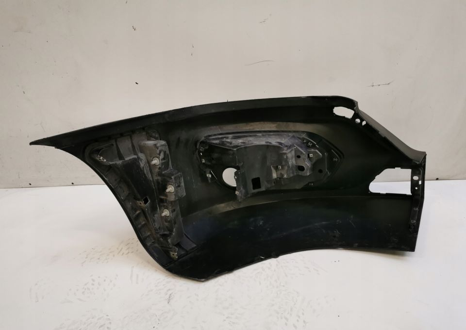 ZDERZAK IVECO DAILY NOWY MODEL PRAWA - פגוש עבור כלי רכב מסחרי: תמונה 2 ZDERZAK IVECO DAILY NOWY MODEL PRAWA - פגוש עבור כלי רכב מסחרי: תמונה 2