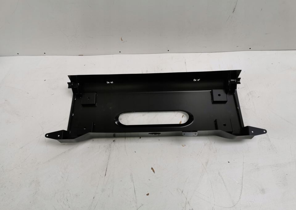 ZDERZAK MAN F 2000 ŚRODEK METALOWY - פגוש עבור משאית: תמונה 2 ZDERZAK MAN F 2000 ŚRODEK METALOWY - פגוש עבור משאית: תמונה 2