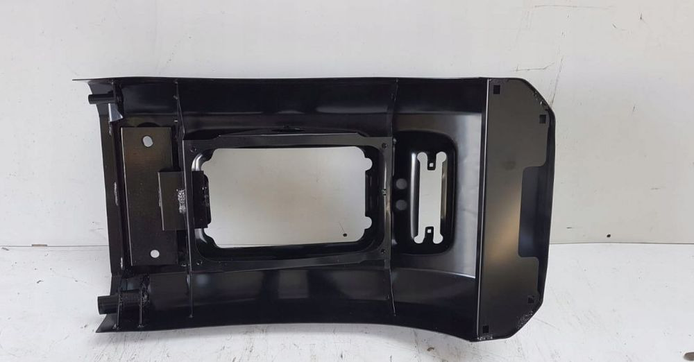 ZDERZAK MAN F2000 METALOWY LH. - פגוש עבור משאית: תמונה 2 ZDERZAK MAN F2000 METALOWY LH. - פגוש עבור משאית: תמונה 2