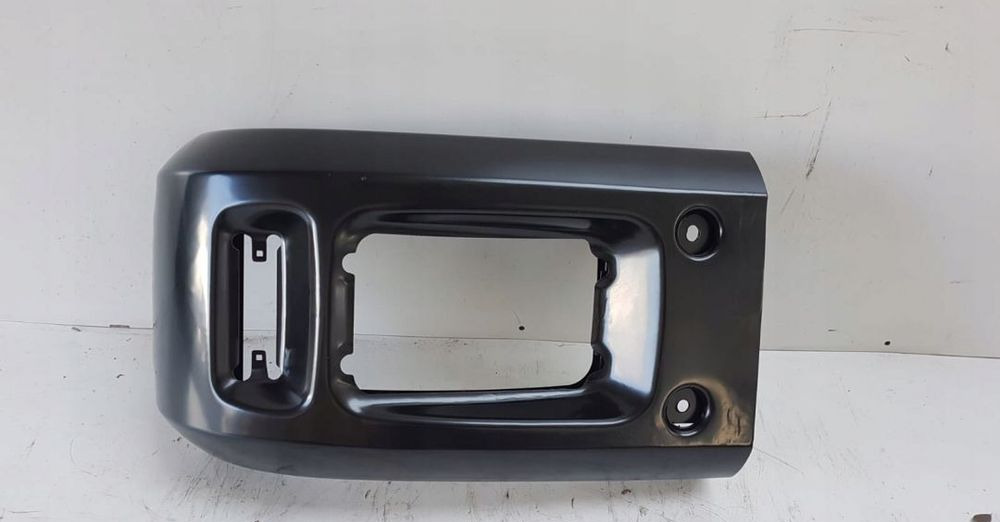 ZDERZAK MAN F2000 METALOWY LH. - פגוש עבור משאית: תמונה 1 ZDERZAK MAN F2000 METALOWY LH. - פגוש עבור משאית: תמונה 1