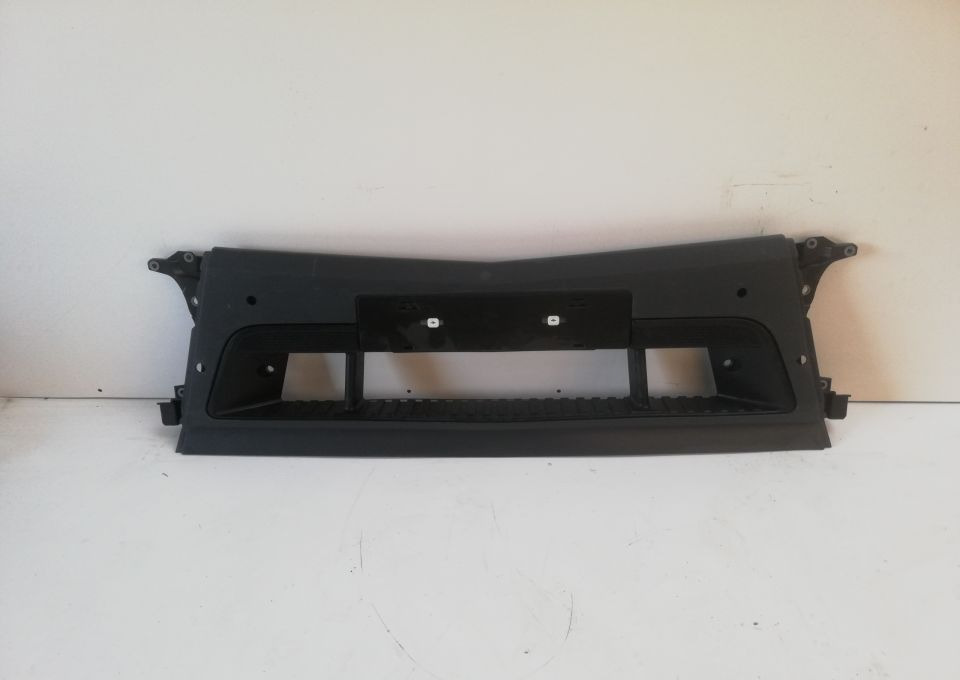 ZDERZAK MERCEDES ATEGO EURO6 NOWY MODEL - פגוש: תמונה 1 ZDERZAK MERCEDES ATEGO EURO6 NOWY MODEL - פגוש: תמונה 1