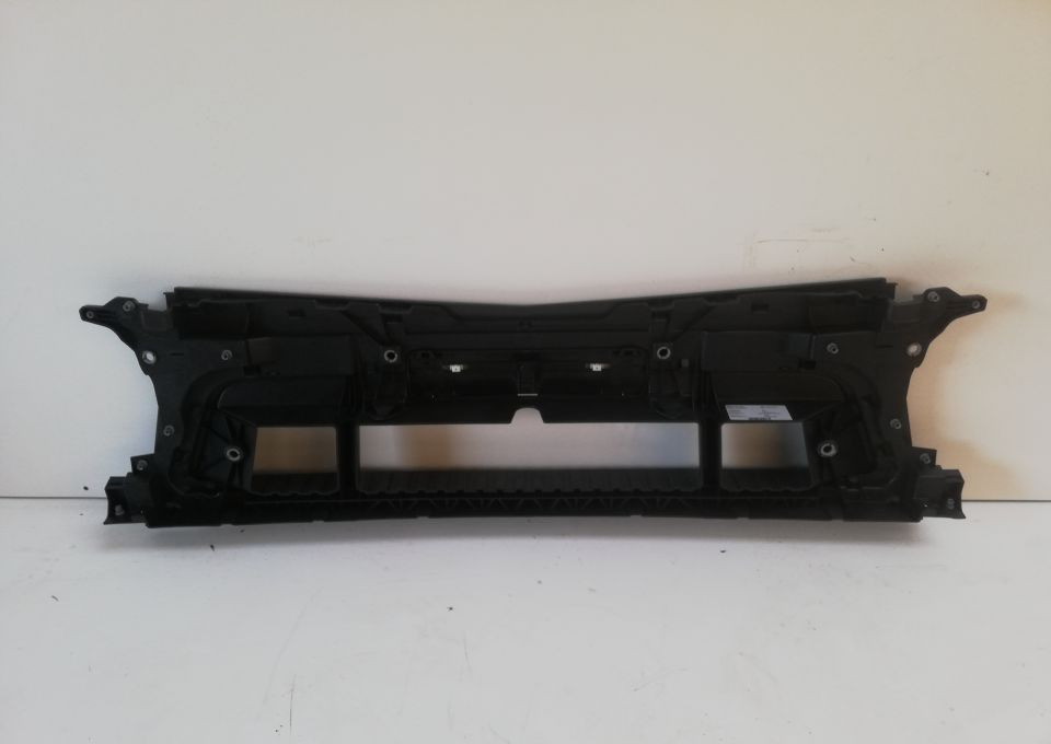 ZDERZAK MERCEDES ATEGO EURO6 NOWY MODEL - פגוש: תמונה 3 ZDERZAK MERCEDES ATEGO EURO6 NOWY MODEL - פגוש: תמונה 3