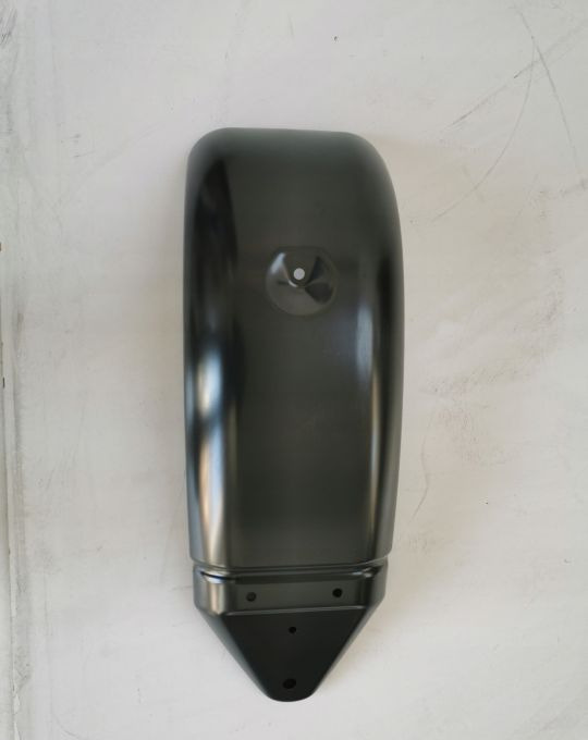 ZDERZAK NAROŻNIK RENAULT KERAX METALOWY - פגוש עבור משאית: תמונה 1 ZDERZAK NAROŻNIK RENAULT KERAX METALOWY - פגוש עבור משאית: תמונה 1