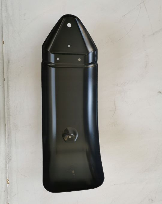 ZDERZAK NAROŻNIK RENAULT KERAX METALOWY - פגוש עבור משאית: תמונה 2 ZDERZAK NAROŻNIK RENAULT KERAX METALOWY - פגוש עבור משאית: תמונה 2