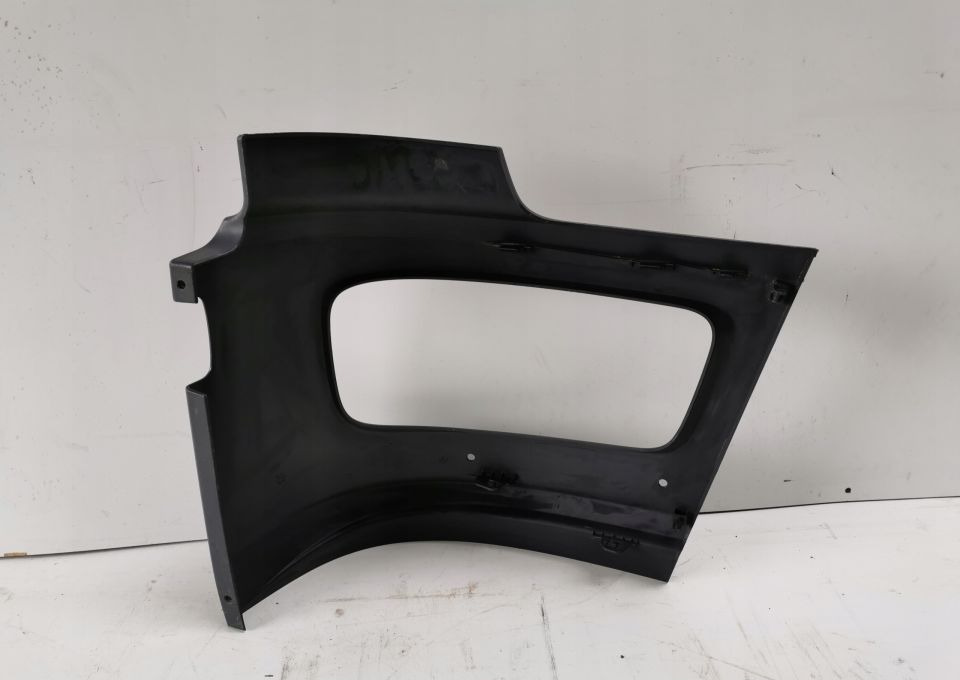 ZDERZAK OKULAR MERCEDES ATEGO ORYGINAŁ lewy - גוף וחלק חיצוני: תמונה 4 ZDERZAK OKULAR MERCEDES ATEGO ORYGINAŁ lewy - גוף וחלק חיצוני: תמונה 4