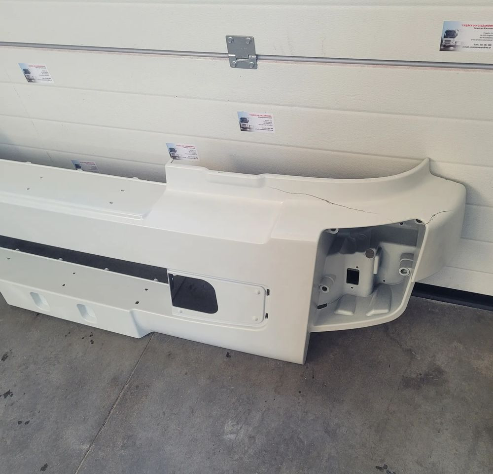 ZDERZAK ORYGINAŁ VOLVO FL WYSOKI 20958817 - גוף וחלק חיצוני עבור משאית: תמונה 5 ZDERZAK ORYGINAŁ VOLVO FL WYSOKI 20958817 - גוף וחלק חיצוני עבור משאית: תמונה 5