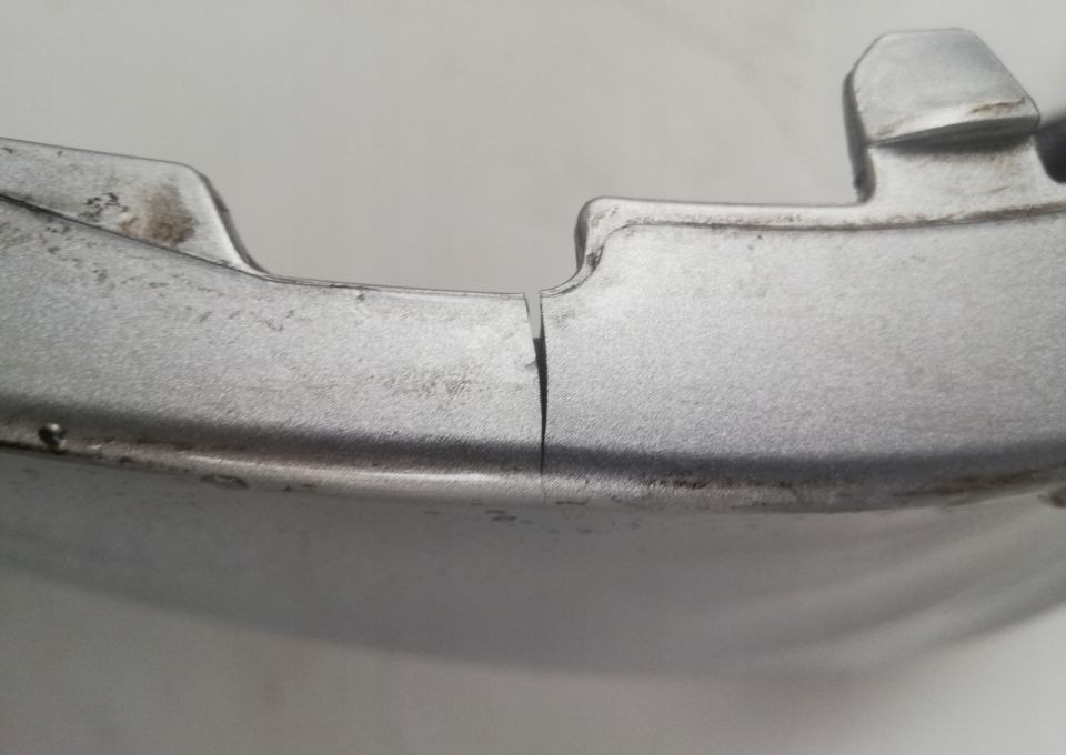 ZDERZAK TYŁ MERCEDES E KLASA W 212 885 36 38 LIFT - פגוש עבור משאית: תמונה 3 ZDERZAK TYŁ MERCEDES E KLASA W 212 885 36 38 LIFT - פגוש עבור משאית: תמונה 3