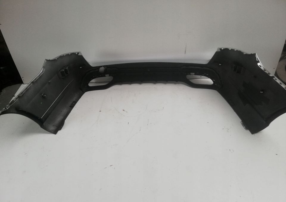 ZDERZAK TYŁ MERCEDES E KLASA W 212 885 36 38 LIFT - פגוש עבור משאית: תמונה 5 ZDERZAK TYŁ MERCEDES E KLASA W 212 885 36 38 LIFT - פגוש עבור משאית: תמונה 5