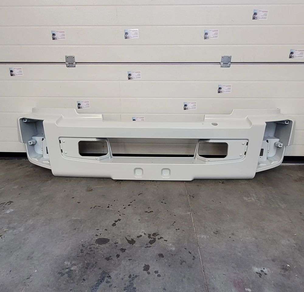 ZDERZAK VOLVO FL NOWY ORYGINAŁ E5 CHWALIM116 - פגוש עבור משאית: תמונה 1 ZDERZAK VOLVO FL NOWY ORYGINAŁ E5 CHWALIM116 - פגוש עבור משאית: תמונה 1