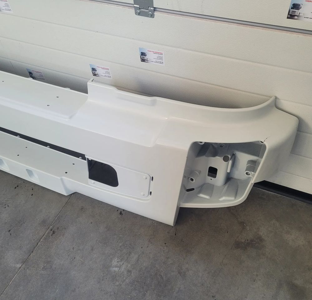 ZDERZAK VOLVO FL NOWY ORYGINAŁ WYSOKI 20958817 CHWALIM116 - גוף וחלק חיצוני עבור משאית: תמונה 5 ZDERZAK VOLVO FL NOWY ORYGINAŁ WYSOKI 20958817 CHWALIM116 - גוף וחלק חיצוני עבור משאית: תמונה 5