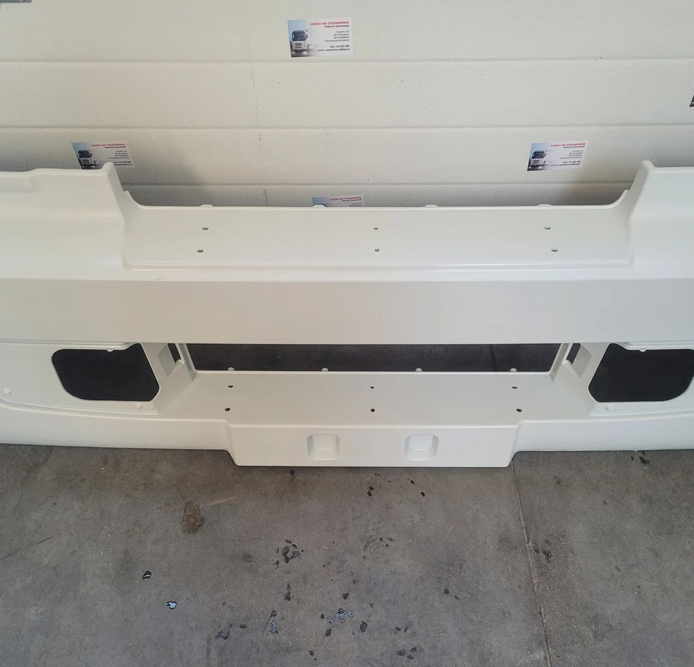 ZDERZAK VOLVO FL NOWY ORYGINAŁ WYSOKI 20958817 CHWALIM116 - גוף וחלק חיצוני עבור משאית: תמונה 3 ZDERZAK VOLVO FL NOWY ORYGINAŁ WYSOKI 20958817 CHWALIM116 - גוף וחלק חיצוני עבור משאית: תמונה 3