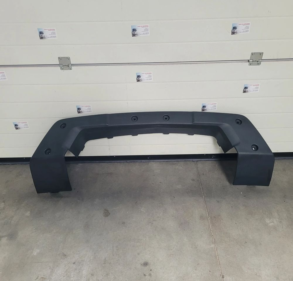 ZDERZAK VOLVO FMX 84236048 CHWALIM116 - פגוש עבור משאית: תמונה 1 ZDERZAK VOLVO FMX 84236048 CHWALIM116 - פגוש עבור משאית: תמונה 1