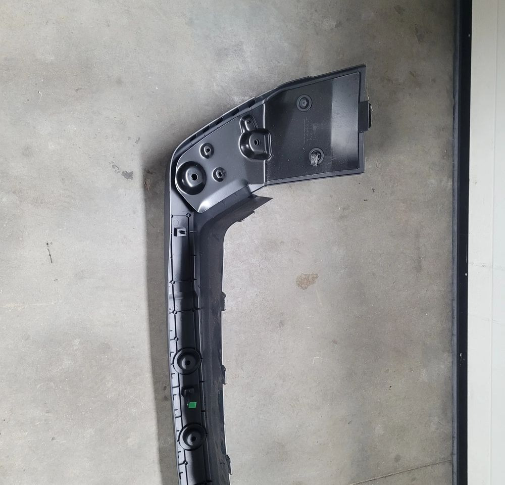 ZDERZAK VOLVO FMX 84236048 CHWALIM116 - פגוש עבור משאית: תמונה 4 ZDERZAK VOLVO FMX 84236048 CHWALIM116 - פגוש עבור משאית: תמונה 4